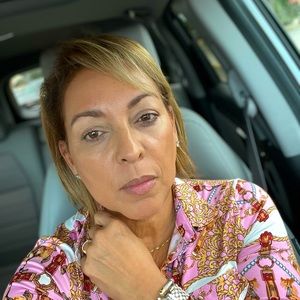 Meet your Posher, Saskia